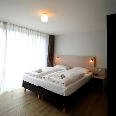 Der Landhof Wolgast Appartamento Stolpe auf Usedom