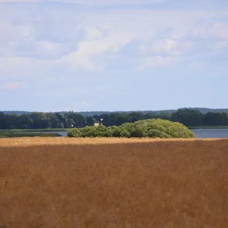 Der Landhof Wolgast