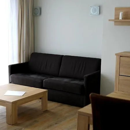 Apartment Der Landhof Wolgast Stolpe auf Usedom