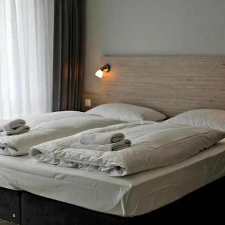 Der Landhof Wolgast Stolpe auf Usedom