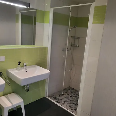 Der Landhof Wolgast Stolpe auf Usedom