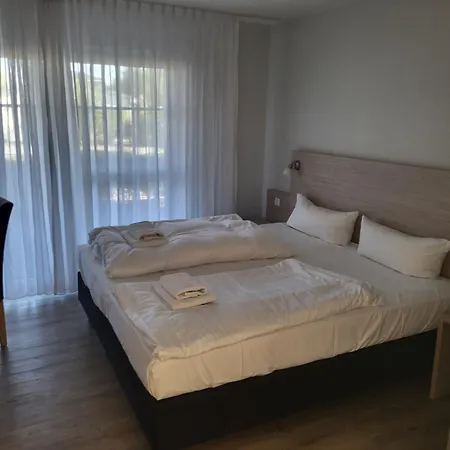 Der Landhof Wolgast Appartamento