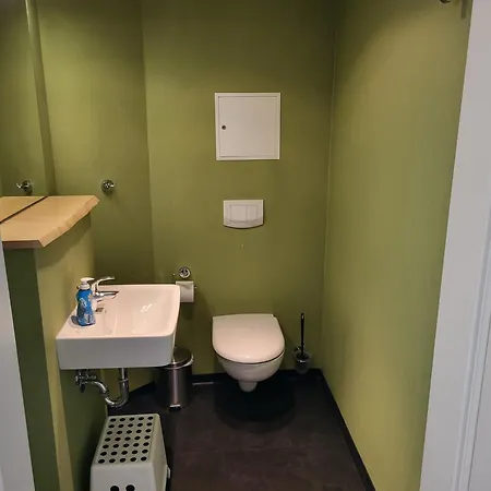 Der Landhof Wolgast *