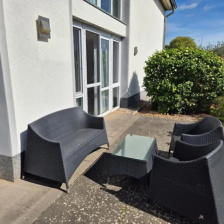 Appartamento Der Landhof Wolgast